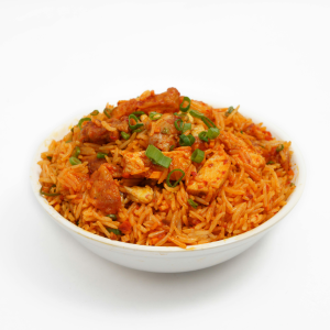 Beef Biryani